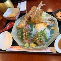 食堂のホールスタッフ（長期歓迎）の画像