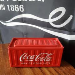 決まりました🙇‍♀️🌼ブリキのコンテナ