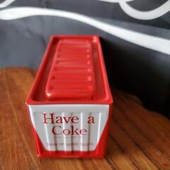 決まりました🙇‍♀️🌼ブリキのコンテナの画像