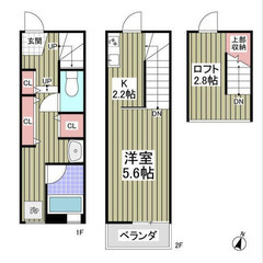 【🦅入居費用13万円🦅】✨審査No.1✨ 🔥JR内房線 本千葉 ...