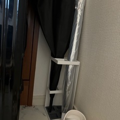 傘さし