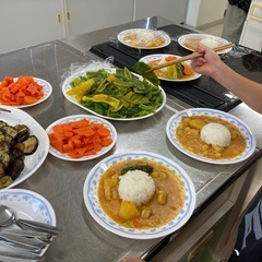 子ども食堂　ボランティアお仲間募集！🥰