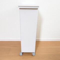 無印良品 ポリプロピレンダストボックス 45L