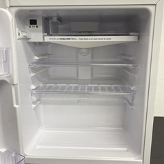 ご来店限定】東芝 38L 1ドア冷蔵庫 2022年製＊0819-10