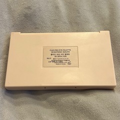 CLIO プロアイパレット　BOTANIC MAUVEの画像