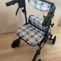 シルバーカー お年寄り用 バギー 手押し車    