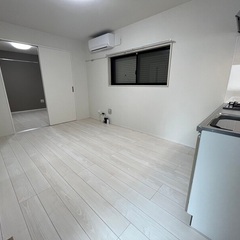 🏢安心の叶えRoom✨『1LDK』市川市新井✨敷金礼金無料💰✨人...