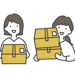 «働くママさん応援♬夕方前までの勤務で家庭との両立も出来ます(⑅...