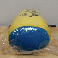 ◎取引決定◎【新品】ミニオンズ　リラックス　ビーズクッションの画像