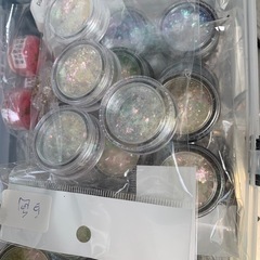 ネル用品 大量買い得の画像