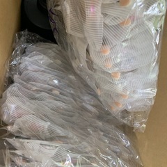 ネル用品 大量買い得の画像