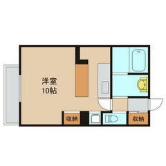 【🦅入居費用12万円🦅】✨審査No.1✨ 🔥JR千代田・常磐緩行...