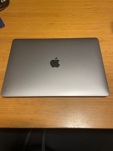 ノートパソコン Mac Book  Pro M1 2020