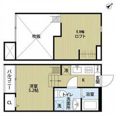 【🦅入居費用11万円🦅】✨審査No.1✨ 🔥JR武蔵野線 新八柱...