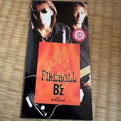 ★ CD 8cm シングル B'z 4枚セット 稲葉浩志 松本孝弘 長期保管品⭐︎の画像
