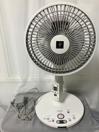 【商談中】SHARP　扇風機