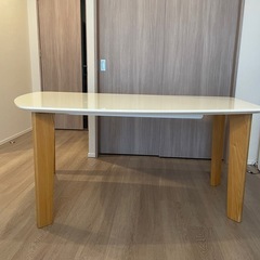 【値下げしました】　藤光家具　ダイニングテーブル