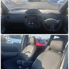 【まさかの決算フライングセール開催中❗️格安中古車といえばオーシャンデザイン❗️え、この値段で大丈夫⁉️ブラック・債務整理中の方を応援！高通過率ローン大好評✨】✨ トヨタ シエンタ DICEリミテッド ✨ バックカメラで駐車や車庫の出し入れがしやすい！の画像