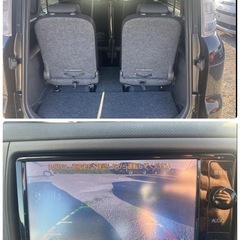 【まさかの決算フライングセール開催中❗️格安中古車といえばオーシャンデザイン❗️え、この値段で大丈夫⁉️ブラック・債務整理中の方を応援！高通過率ローン大好評✨】✨ トヨタ シエンタ DICEリミテッド ✨ バックカメラで駐車や車庫の出し入れがしやすい！の画像