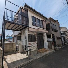 【フリーレント1ヵ月、敷金・礼金ゼロ】西武池袋線 清瀬駅10分 ...
