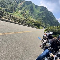 9月7日にツーリングに行きませんか？ - 熊本市