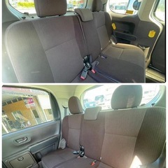 【まさかの決算フライングセール開催中❗️格安中古車といえばオーシャンデザイン❗️え、この値段で大丈夫⁉️ブラック・債務整理中の方を応援！高通過率ローン大好評✨】✨ トヨタ スペイド G ✨ バックカメラで駐車や車庫の出し入れがしやすい！ETCで高速道路を使った遠出もラクラク！の画像