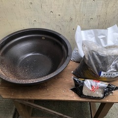 【決まりました】メダカ飼育4点セット