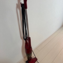 掃除機