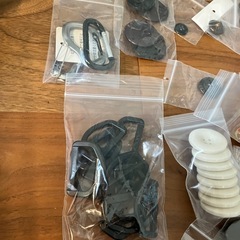 いろいろなボタンまとめ売り　バラ売り不可の画像
