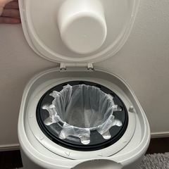 コンビ　紙おむつ処理ポットの画像