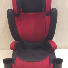 ☆369☆ジュニアシート　アップリカ　エアライド　93490　A...
