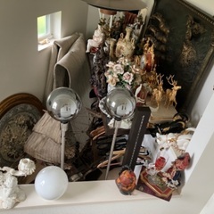 IKEA モールナルトとスカフテートの画像