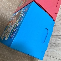 0歳から5歳の右脳を目覚めさせる七田式ドッツセットの画像