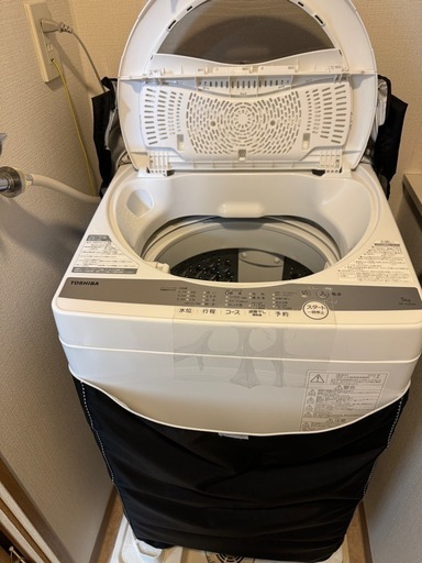 洗濯機