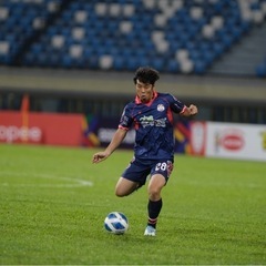 サッカー教室　パーソナルサッカートレーニングの画像