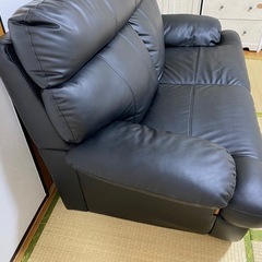 ソファ 【お値下げ中です】の画像