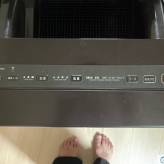 【空気清浄機】ダイキン2019年製造　美品の画像