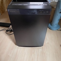 【空気清浄機】ダイキン2019年製造　美品