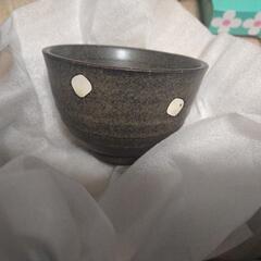 伝統の味わいこじやれ茶漬け茶碗５個未使用品の画像