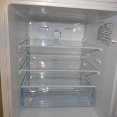 洗濯機・冷蔵庫・電子レンジ3点セット配達・設置無料！の画像