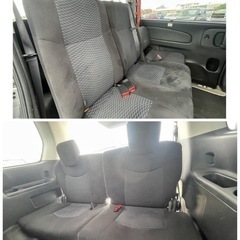 【まさかの決算フライングセール開催中❗️格安中古車といえばオーシャンデザイン❗️え、この値段で大丈夫⁉️ブラック・債務整理中の方を応援！高通過率ローン大好評✨】✨ 日産 セレナ  20S ✨ フルフラットシートで室内が広く荷物がたくさん載せられる！クルーズコントロールでアクセルを踏まなくても一定速度で走るので運転時の疲労軽減！の画像