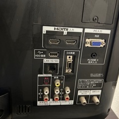 [取引中]
SONY 液晶テレビ　の画像