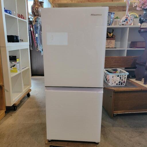 2023年Hisenseノンフロン冷凍冷蔵庫