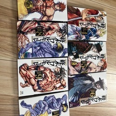 終末のワルキューレ