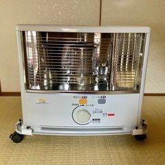 コロナ　石油ストーブ　SX-E2913WY  13年製