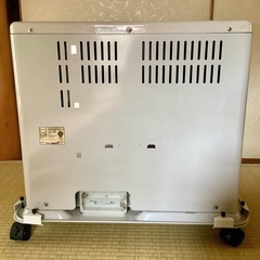 コロナ　石油ストーブ　SX-E2913WY  13年製の画像
