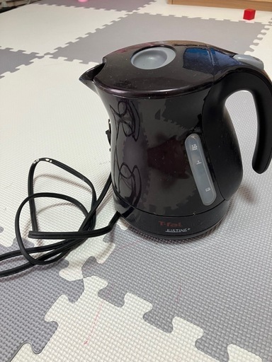 ティファール　T-fal ケトル