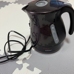 ティファール　T-fal ケトルの画像