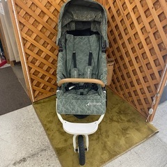 【愛品館江戸川店】エアバギー プレミアモデル グラデーションモカ...