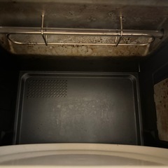 電子レンジの画像